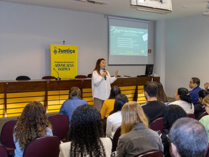 Mais de 120 novos Advogados preparados para ajudar quem mais precisa