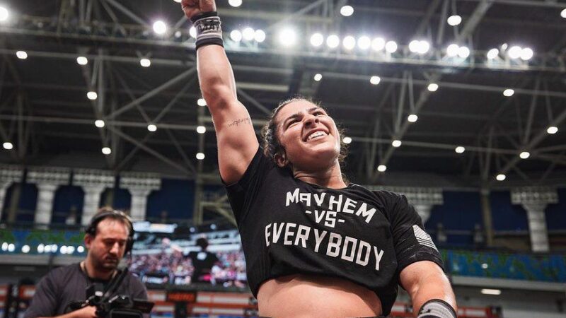 Garanta seu ingresso gratuito para o Brasília Fitness Open