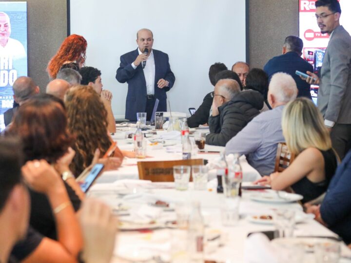 Vicente Pires sai de bairro problemático a cidade modelo