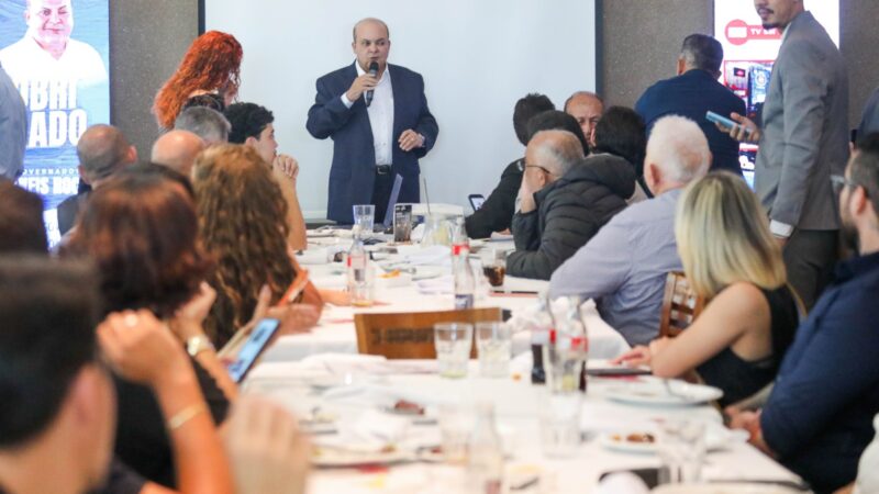 Vicente Pires sai de bairro problemático a cidade modelo