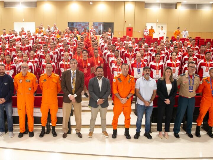 Corpo de Bombeiros do DF amplia investimentos em segurança