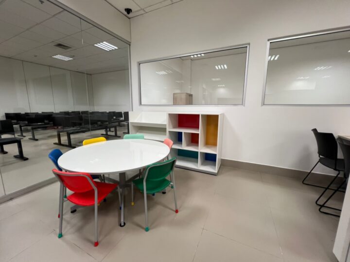 Brasília ganha espaço exclusivo para empreendedores no Venâncio Shopping