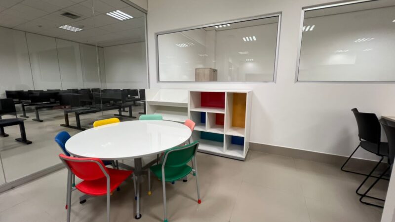 Brasília ganha espaço exclusivo para empreendedores no Venâncio Shopping