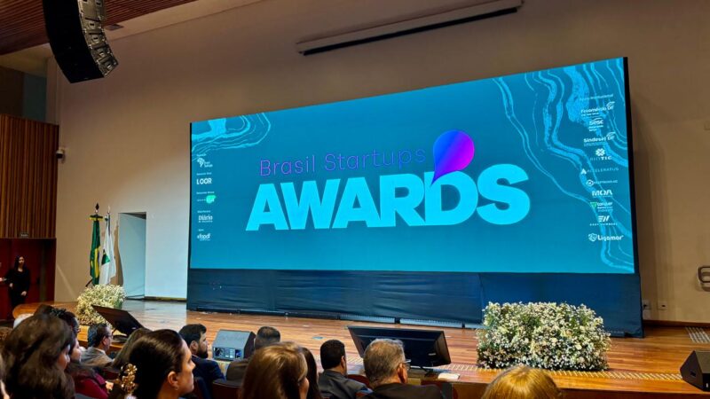 Startups do DF vencem prêmio nacional de inovação