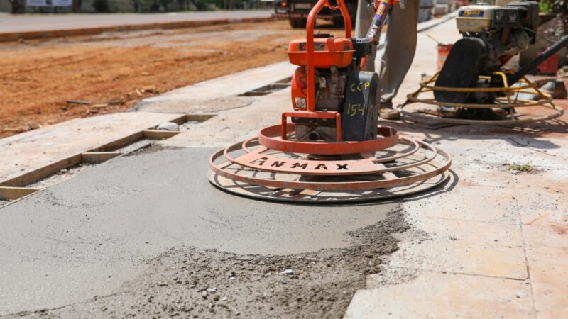 Ceilândia ganha novo projeto de reforma urbana e melhorias na QNN 11