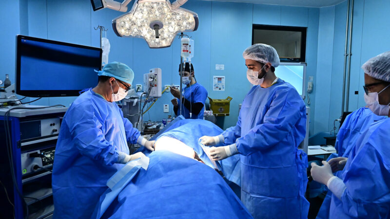 Avanços na saúde pública: Veja o balanço de 2025 do IgesDF