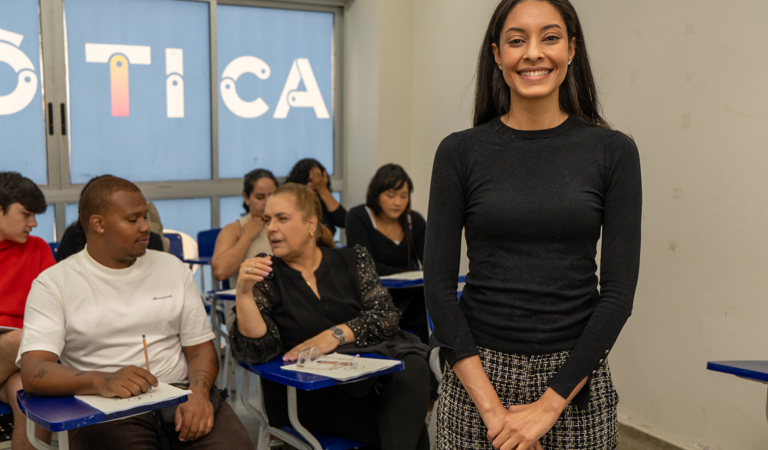 60 empreendedores do DF concluem curso de atendimento online