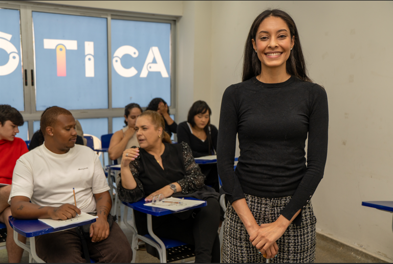 60 empreendedores do DF concluem curso de atendimento online