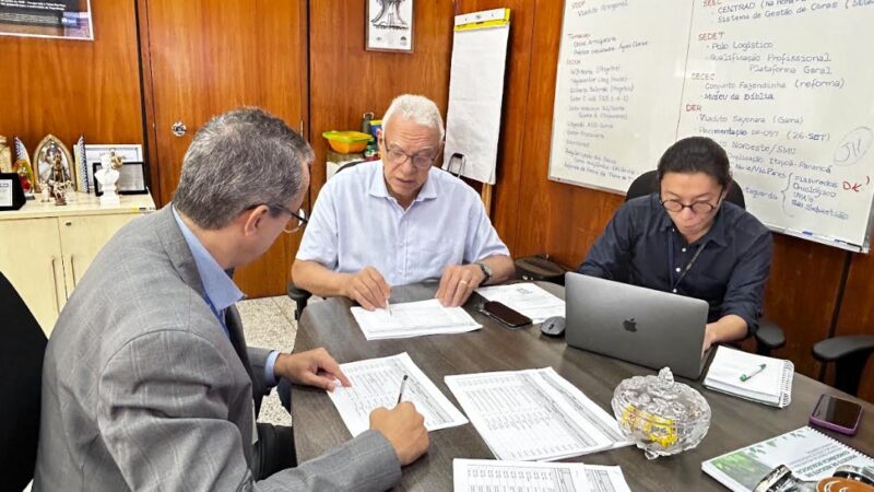 Nova lei de quiosques e serviços 24h são destaques em 2025