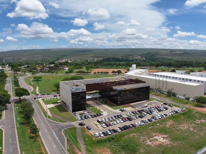 Brasília se consolida como potência em ciência e inovação