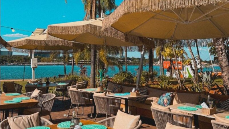 Sallva Bar & Ristorante ganha Selo Lixo Zero por sustentabilidade