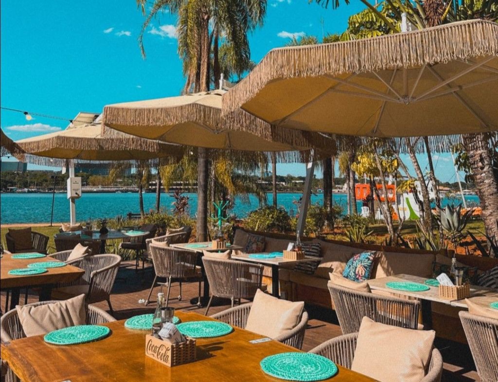 Sallva Bar & Ristorante ganha Selo Lixo Zero por sustentabilidade