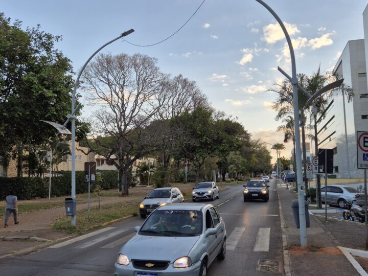 Vai viajar? Veja as dicas do Detran-DF para uma viagem segura