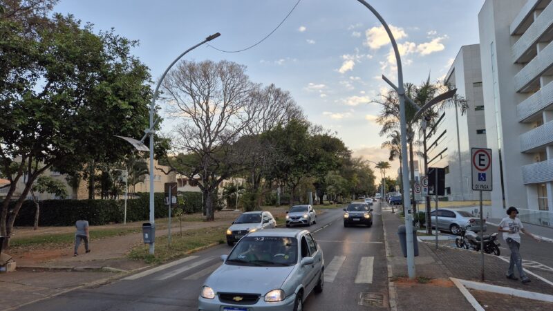 Vai viajar? Veja as dicas do Detran-DF para uma viagem segura