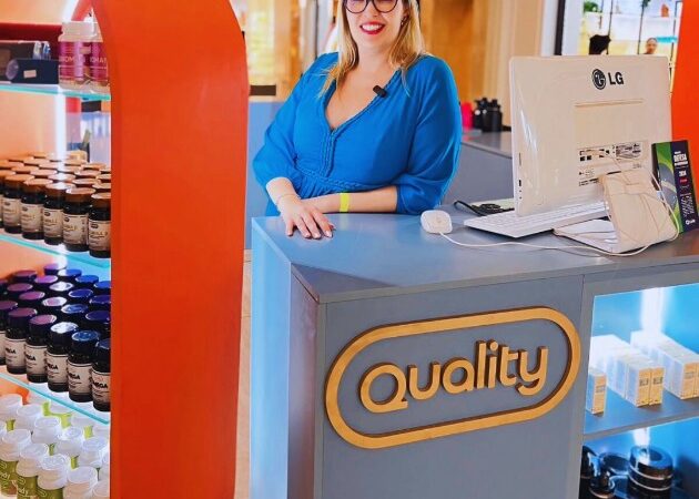 Personalização de medicamentos ganha força na saúde brasileira