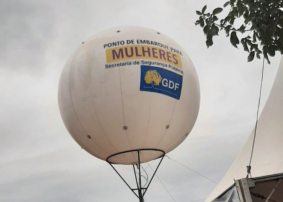 Festival ganha embarque prioritário e vagas exclusivas para mulheres