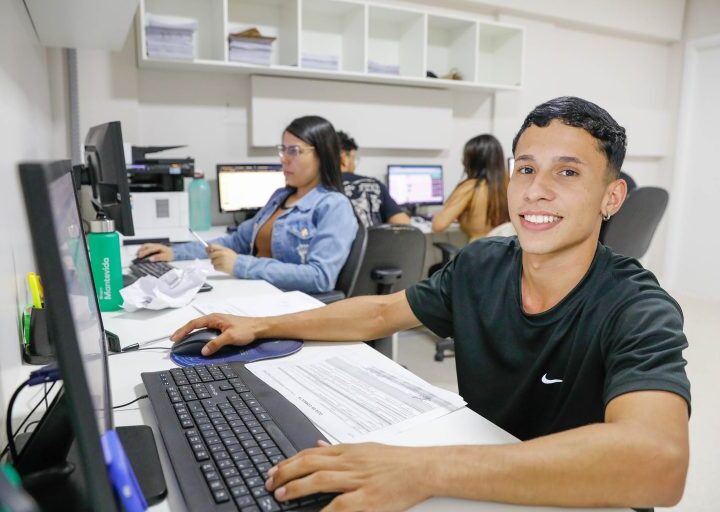 Transforma DF abre inscrições para diversos níveis