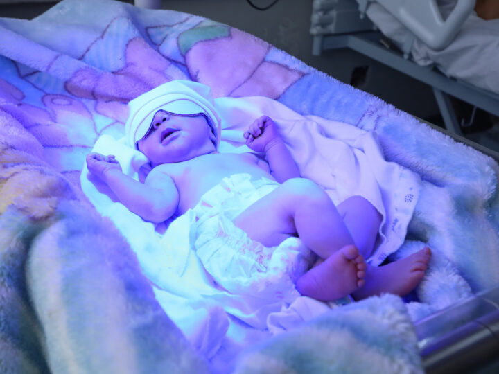 Maternidade do Hospital do Gama recebe novos equipamentos