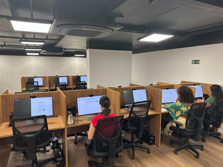 Até sexta-feira (23) estarão abertas as inscrições para o curso, que terá conteúdos para reforçar conhecimentos dos candidatos à CNH | Foto: Divulgação/Detran-DF