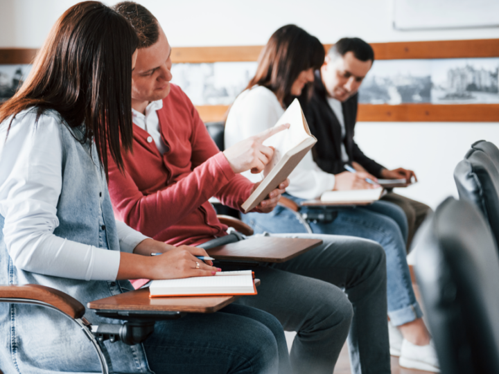 Faculdade em Brasília oferece 14 minicursos gratuitos