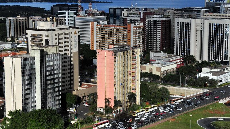 Tudo o que você precisa saber sobre a implosão do Torre Palace