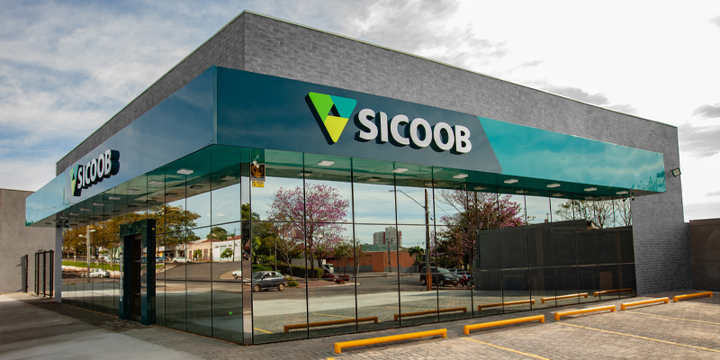 Sicoob distribui R$ 2,6 bilhões aos cooperados em 2025