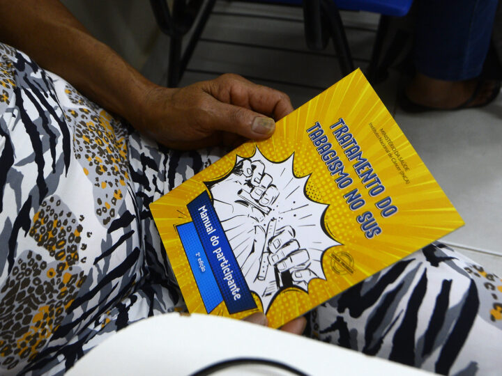 Quer parar de fumar? Veja onde conseguir ajuda gratuita