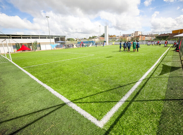 Confira o plano de segurança para os jogos no Paranoá