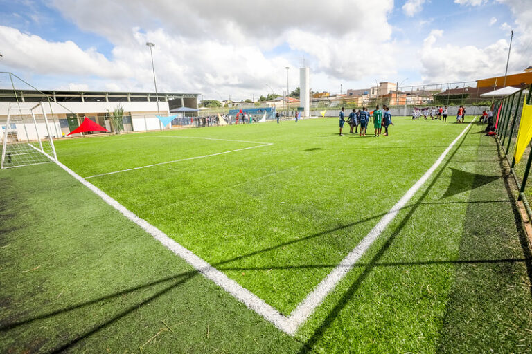 Não será permitida a entrada de torcedores nos estádios portando materiais como capacetes, garrafas e artefatos explosivos | Foto: Divulgação/SSP-DF