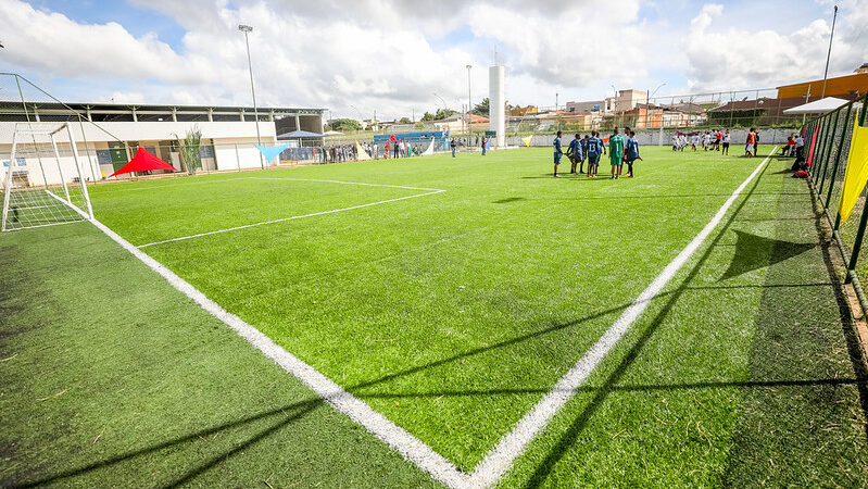 Confira o plano de segurança para os jogos no Paranoá