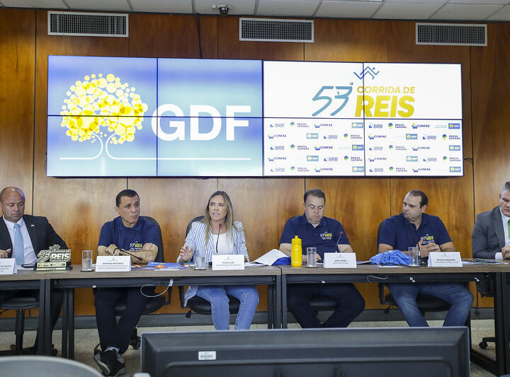 Corrida de Reis 2026: inscrições abertas com recorde de 20 mil vagas