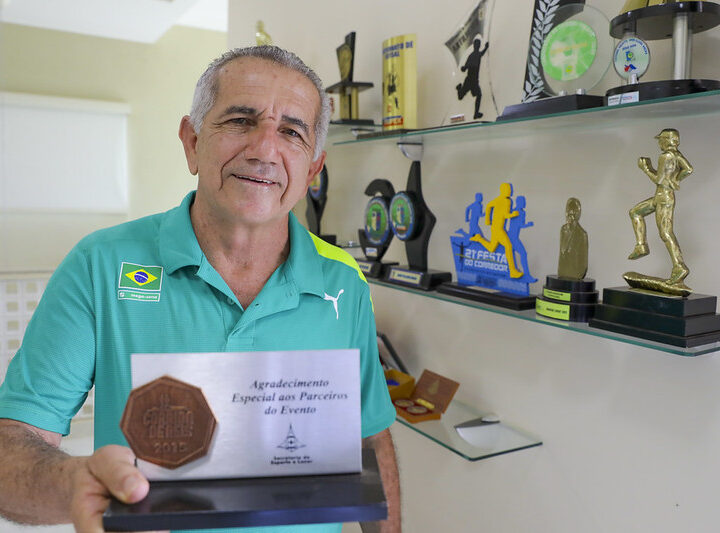 Maior prova de rua do Centro-Oeste acontece neste sábado