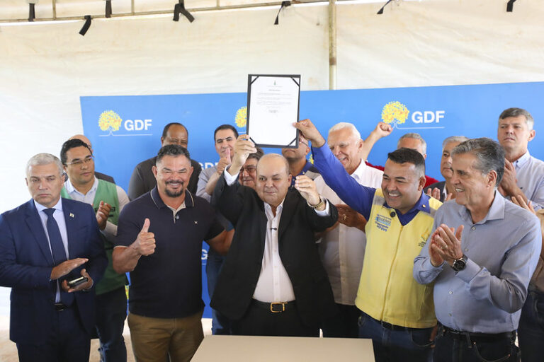 Com um investimento de R$ 165,9 milhões, a unidade será a primeira da região e servirá como referência em atendimento infantil.