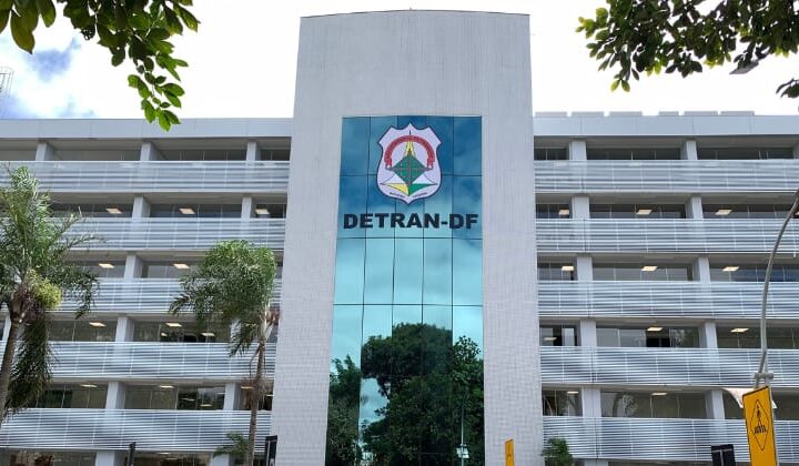 Detran-DF lança site exclusivo com tudo sobre a nova CNH