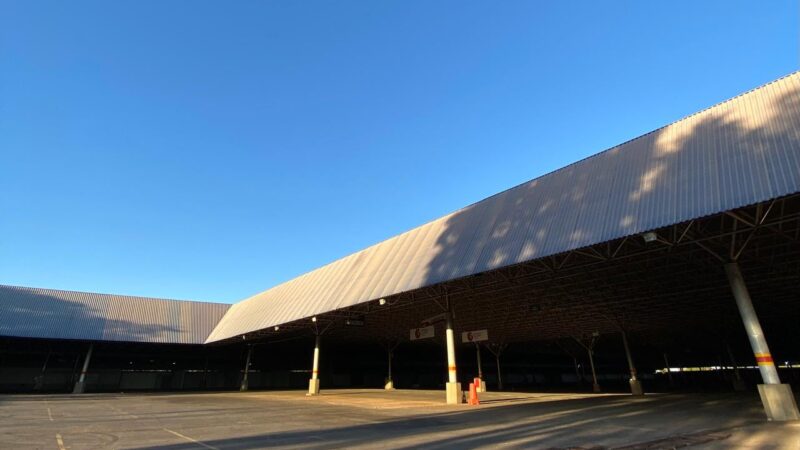 GDF apresenta projeto de reforma do Pavilhão de Exposições