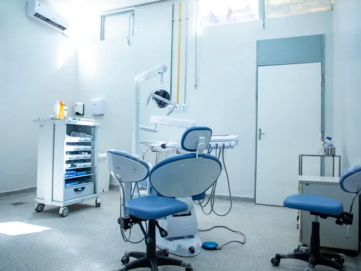 Saúde do DF recebe investimento de R$ 525 Mi em infraestrutura