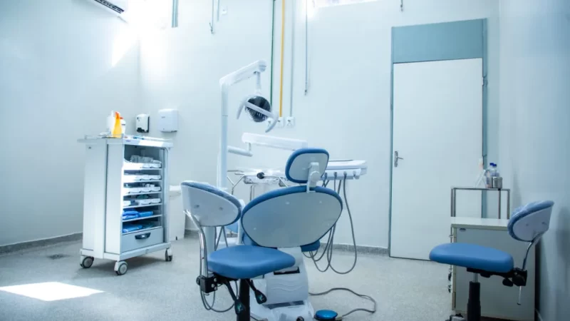 Saúde do DF recebe investimento de R$ 525 Mi em infraestrutura