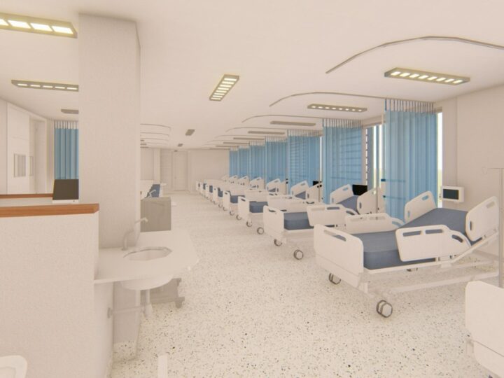 Saúde do DF alcança novo patamar de inovação e transparência