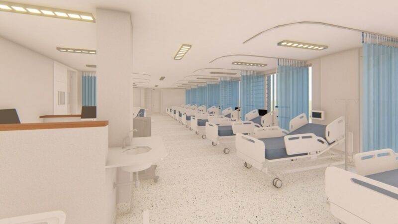 Saúde do DF alcança novo patamar de inovação e transparência