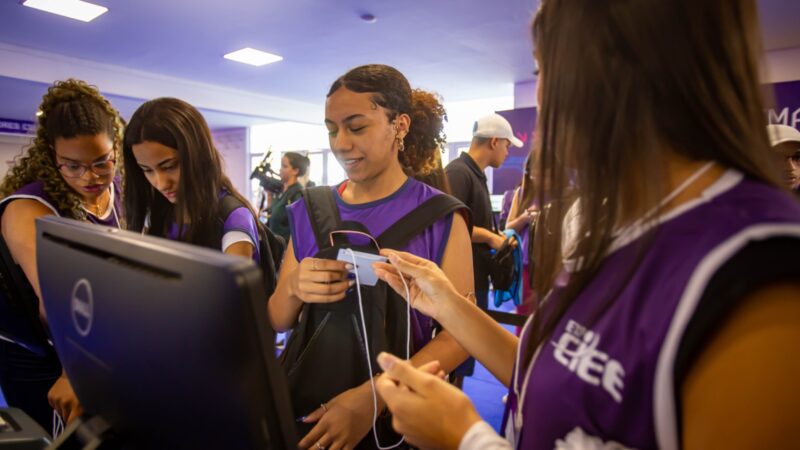 CIEE abre 474 vagas de estágio no Distrito Federal para o início de 2026