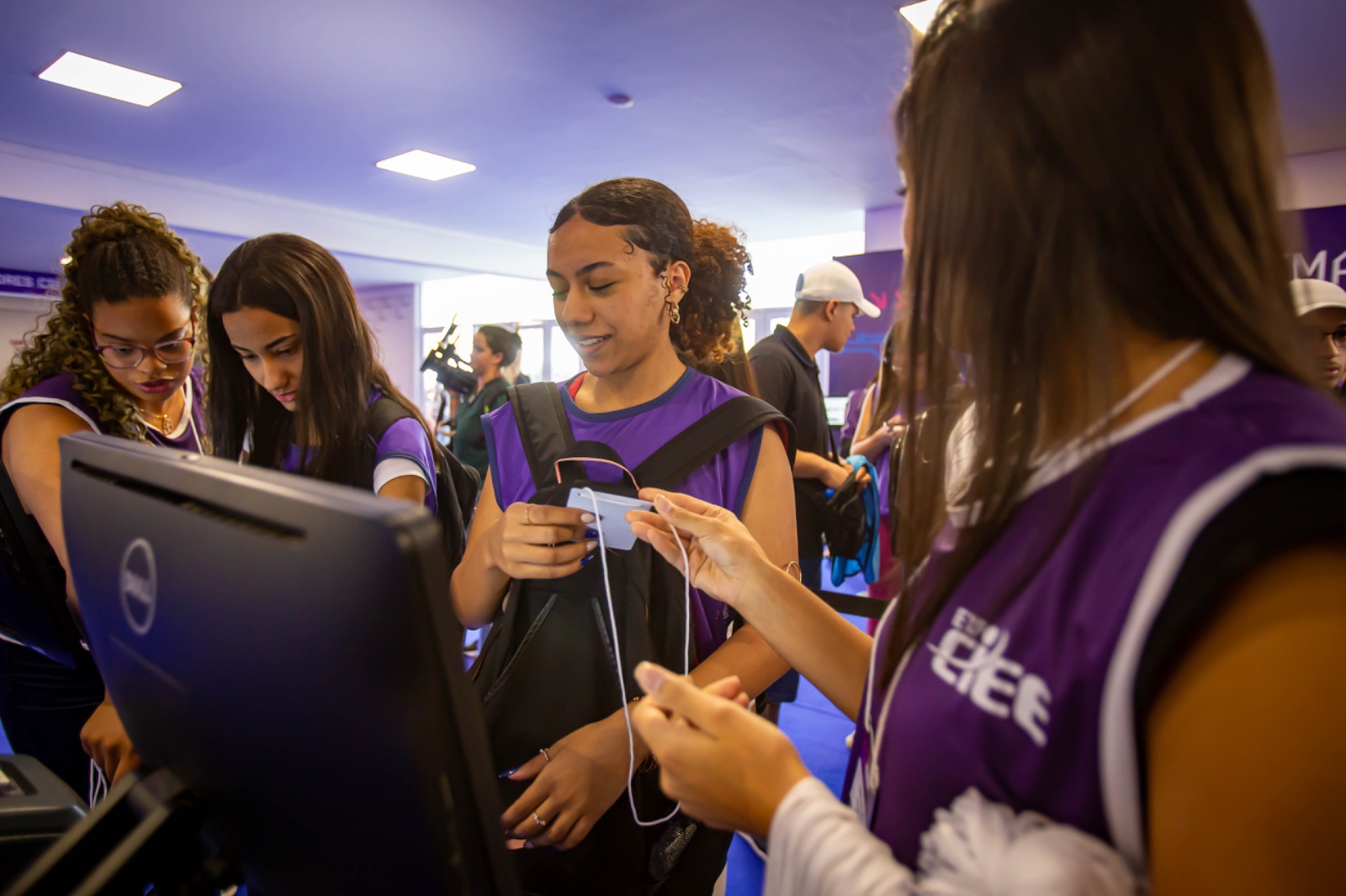 CIEE abre 474 vagas de estágio no Distrito Federal para o início de 2026