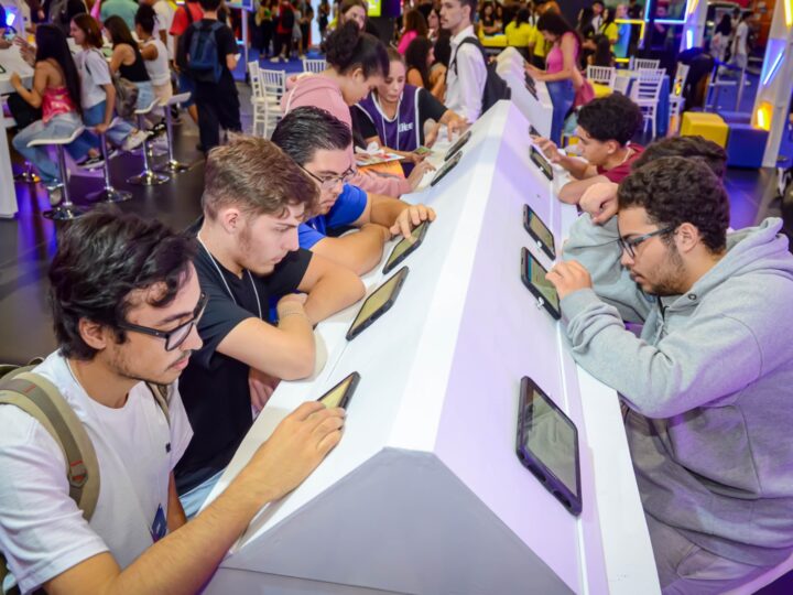 CIEE abre 468 vagas de estágio no DF: Veja como se inscrever