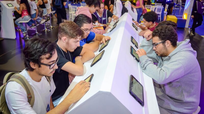 CIEE abre 468 vagas de estágio no DF: Veja como se inscrever