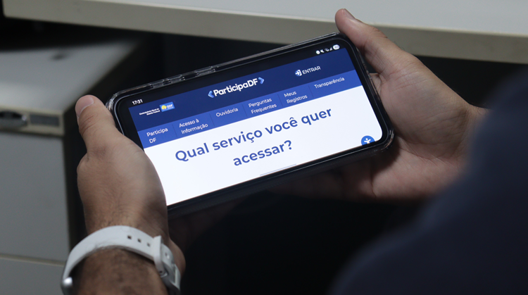 GDF abre inscrições para hackathon com prêmios de até R$ 8 mil