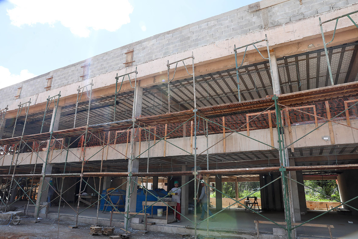 São Sebastião ganha primeira sede própria da Defensoria Pública