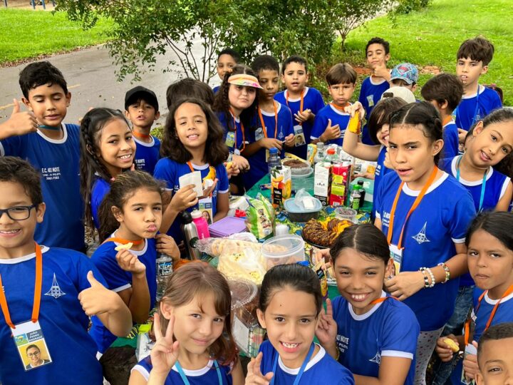 Brasília Ambiental investe R$ 1 milhão em educação ambiental