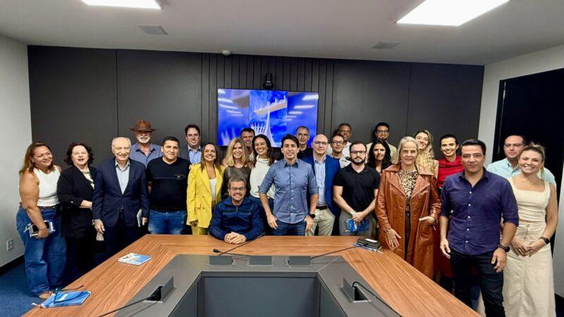 Brasília projeta ano recorde e tarifas especiais no turismo