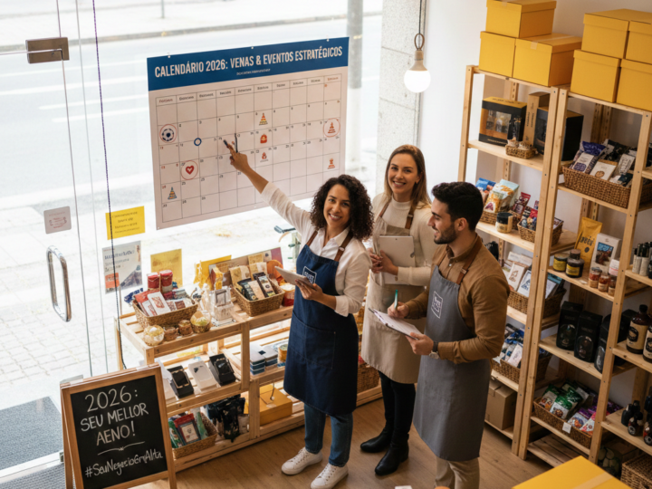 Como os pequenos negócios podem lucrar com feriados e copa