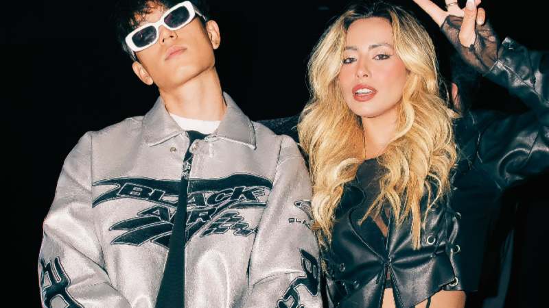 ‘Dorama’ na Vida Real: Cantora de Brasília estrela reality da Netflix