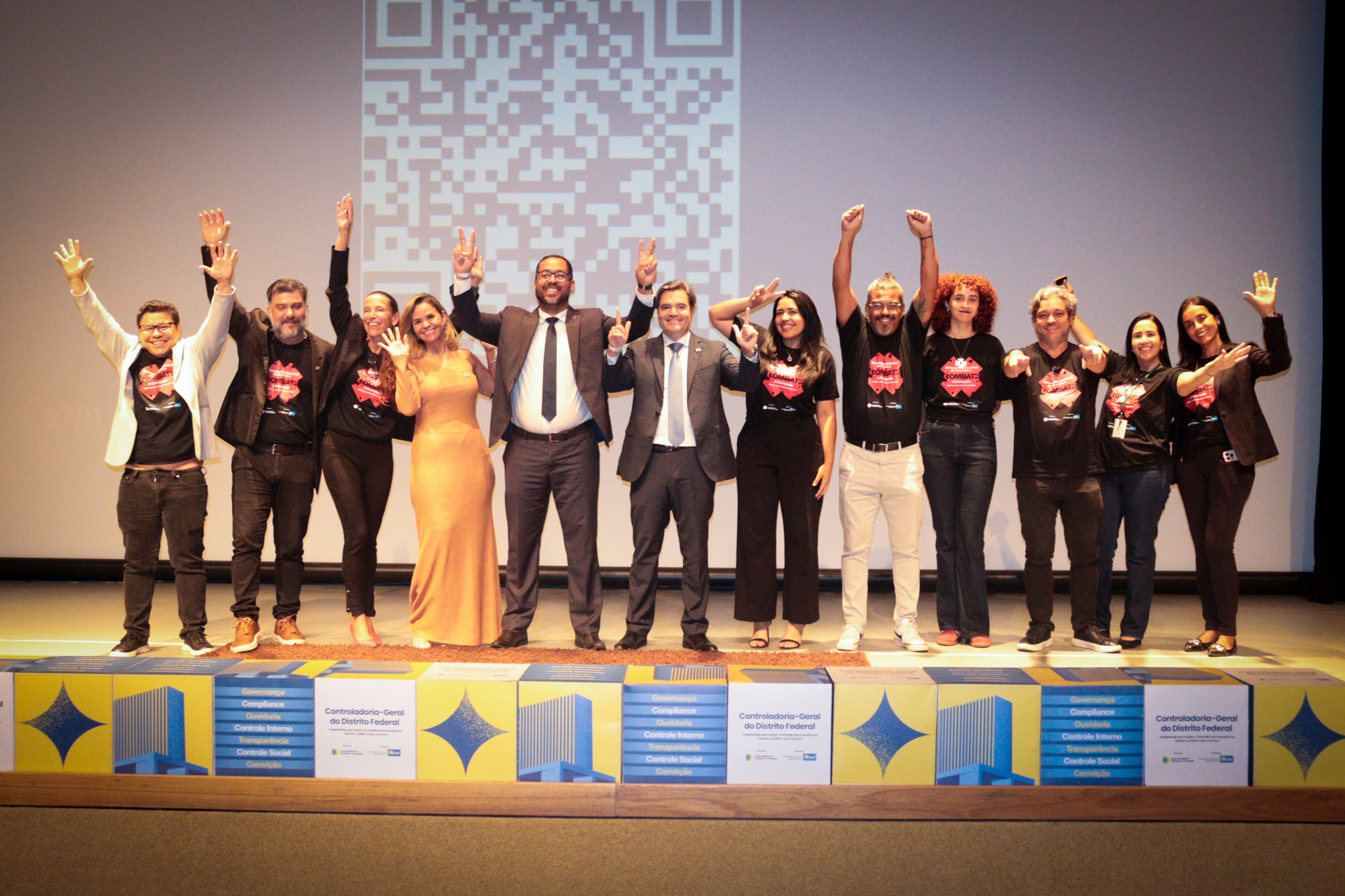 Governo conquista Selo Diamante pelo segundo ano consecutivo